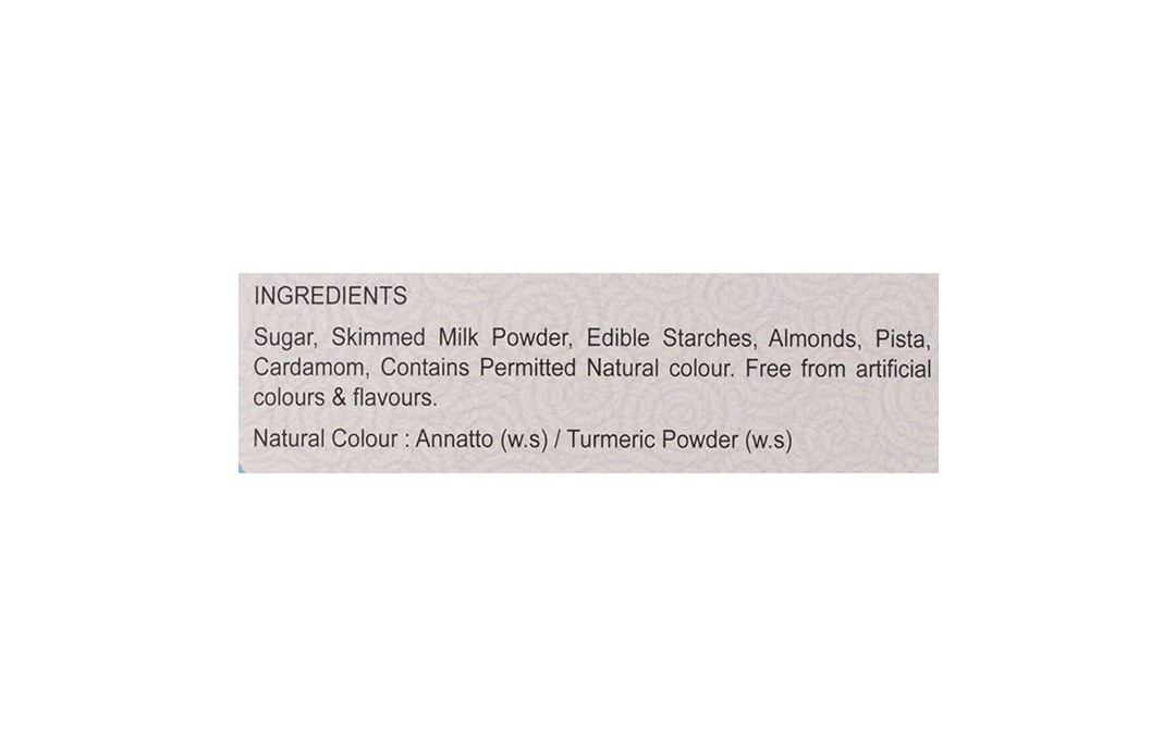 Butterfly Instant Basundi Mix    Pack  100 grams